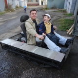 Солдат