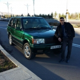 Roman P38 2001