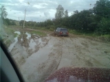 Колючий