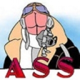 ass