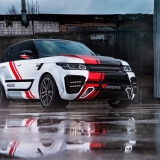 Renegade